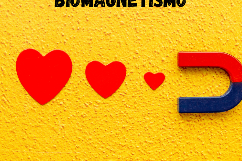 biomagnetismo